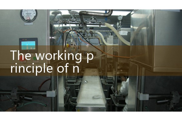 FCI Mass Flow Meter